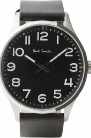 Mens Paul Smith Tempo Watch P10061