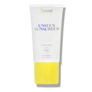 Supergoop! Unseen Sunscreen SPF 30