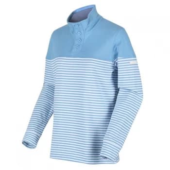 Regatta Camiola Cotton Striped Overhead - BlueSkiesStr