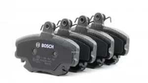 Bosch Brake Pads DACIA,RENAULT,LADA 0 986 467 720 425041,425070,410602192R Disk Pads,Brake Pad Set, disc brake 6001545576,6001547619,6001547911,425041