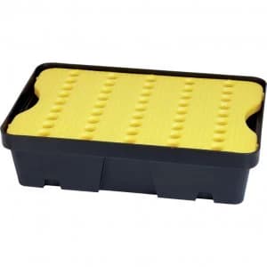 Draper Spill and Drip Tray 20l