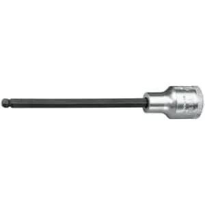 Gedore IN 19 LK 6-140 6162810 Allen Screwdriver bit 6mm 1/2 (12.5 mm)