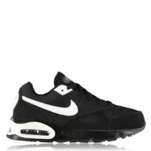 Nike Air Max Ivo Child Boys Trainers - Black