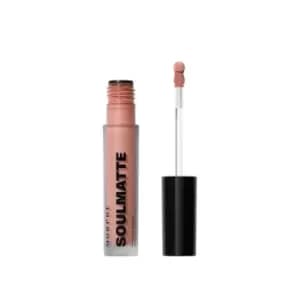 Morphe Morphe Soulmatte Velvet Lip Mousse - Beige
