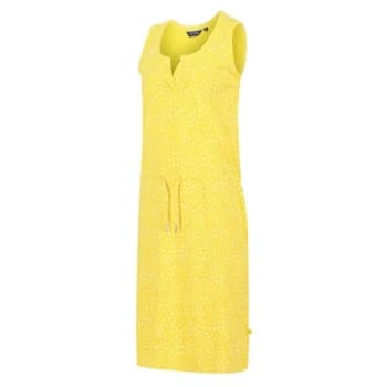 Regatta Fahari Dress - MaizeYlwDtsy