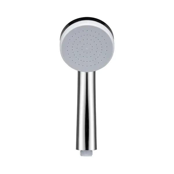 Croydex Presion Pressure Boost 1 Function Shower Handset - Chrome