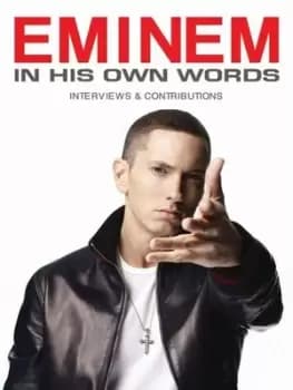 Eminem In His Own Words - DVD