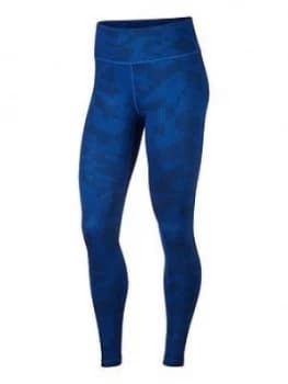 Nike Womens England One Tight