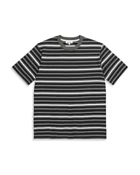 Norse Projects Johannes Multistripe Tee