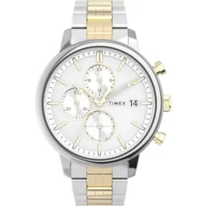 Mens Timex Chicago Chrono Chronograph Watch