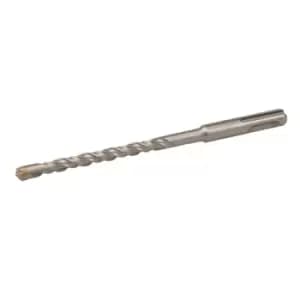Silverline SDS Plus Crosshead Drill Bit - 8 x 160mm