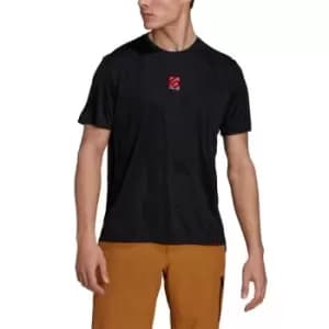 Five Ten Ten Trail X Jersey - Black