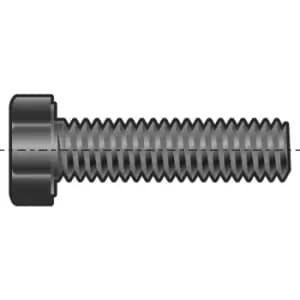 M12X35 Hex Head Set Screw (GR-8.8)