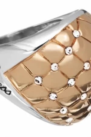 Guess Jewellery Ring JEWEL UBR51415-52