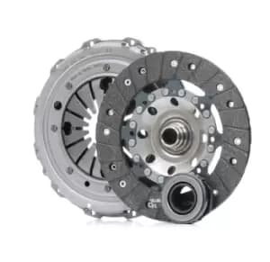 SACHS Clutch VW,AUDI,SKODA 3000 951 005 038198141X,038198141X,038198141X Clutch Kit 038198141X