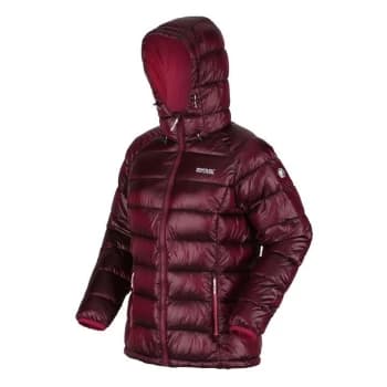 Regatta Womens Toploft Insulated Jacket - Beetroot