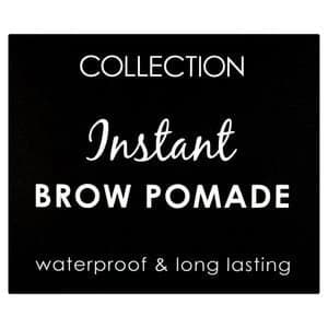 Collection Insta Eyebrow Pomade Shade 3
