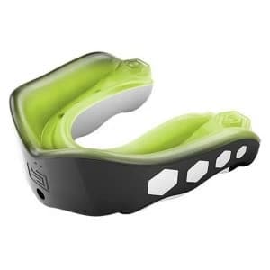 Shockdoctor Flavoured Mouthguard Gel Max Yths LemonLime