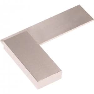 Faithfull Engineers Square 50mm