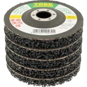 115X22MM Nylon Strip Disc