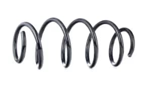 SACHS Coil spring MERCEDES-BENZ 993 306 6393211904,A6393211904 Suspension spring,Springs,Coil springs,Coil spring suspension,Suspension springs