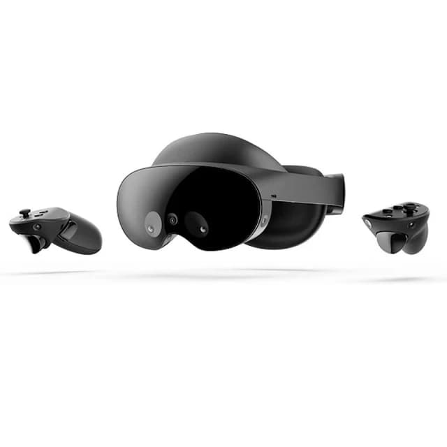 Meta Quest Pro 256GB VR Headset
