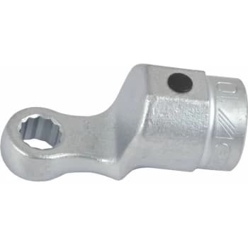24MM NO.29896 Ring End Spanner Fitting - Norbar