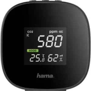 Hama Safe VOC meter Black
