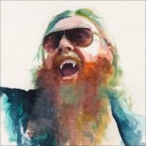 Benji Hughes - Songs In The Key Of Animals Vinyl