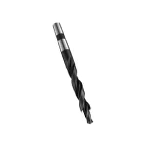 Mehrfasenstufenbohrer DIN 8377 TypN M16 HSS MK3 180Grad DORMER