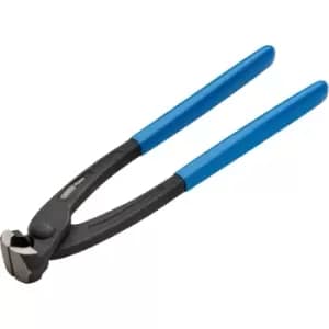 Draper Expert Concreters Nippers 225mm