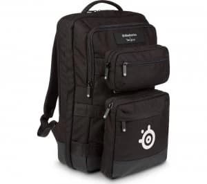 Targus SteelSeries Sniper 17.3" Gaming Backpack