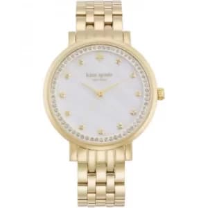 Ladies Kate Spade New York Monterey Watch