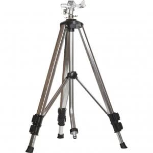 Flopro Elite Tripod Garden Sprinkler 346m2