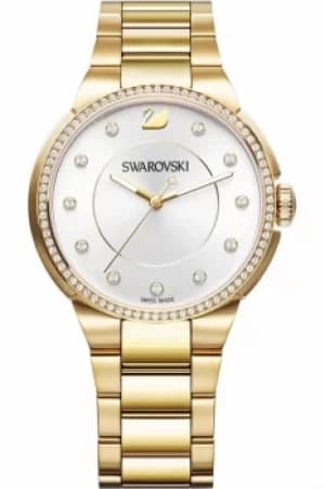 Ladies Swarovski City Watch 5213729