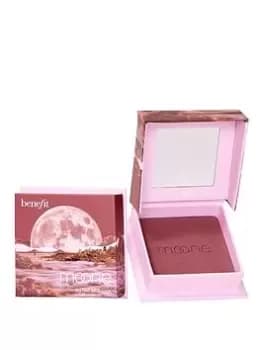 Benefit Wanderful World Blushes Moone Rich Berry Powder Blusher