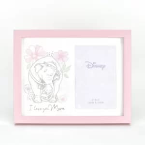 Disney Magical Beginnings Photo Frame Mum