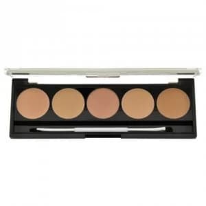 W7 Cosmetics W7 Camouflage Kit