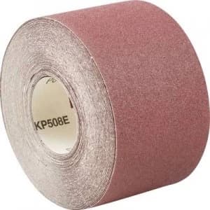 PFERD SBR-P 115 A 60 45016536 Sandpaper roll Grit size 60 (L x W) 25 m x 115mm