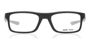 Oakley Eyeglasses OX8081 PLANK 2.0 808101