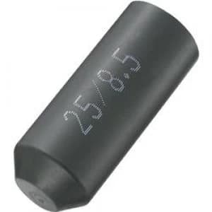 Heatshrink end cap Nominal diameter pre shrinkage 25mm 545271