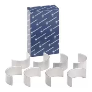 KOLBENSCHMIDT Conrod Bearing Set 77837600 RENAULT,NISSAN,DACIA,CLIO II (BB0/1/2_, CB0/1/2_),Clio III Schragheck (BR0/1, CR0/1),TWINGO II (CN0_)