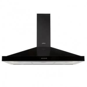 Belling Farmhouse 100 100cm Chimney Cooker Hood