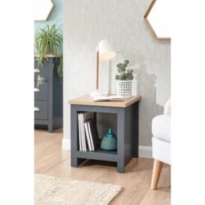 Lancaster Side Table