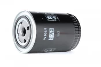 MANN-FILTER Oil Filter W 936/4 0003132302,152499,6511730