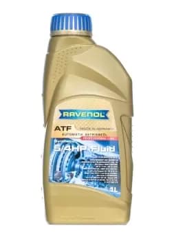 RAVENOL Automatic Transmission Fluid 1212104-001-01-999 ATF,Automatic Transmission Oil VW,AUDI,BMW,Golf IV Schragheck (1J1),PASSAT Variant (3B6)