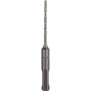 Bosch SDS Plus 5 Masonry Drill Bit 3.5mm 110mm Pack of 1