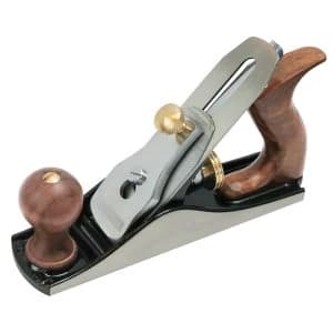 Faithfull No. 3 Finishing Plane