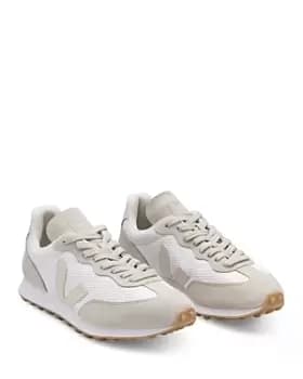 Veja Mens Rio Branco Sneakers