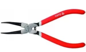 YATO Circlip Pliers Length: 180mm YT-2137